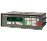INTECONT PLUS-20600 计量皮带秤控制器
