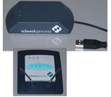 CARDY 2 Chip Card Writer/Reader  