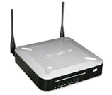 Access Points 
