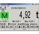 DISOVIEW E - Scale Window for Windows PC